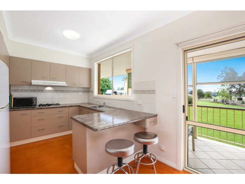 113 Bago View Drive, Rosewood NSW 2446