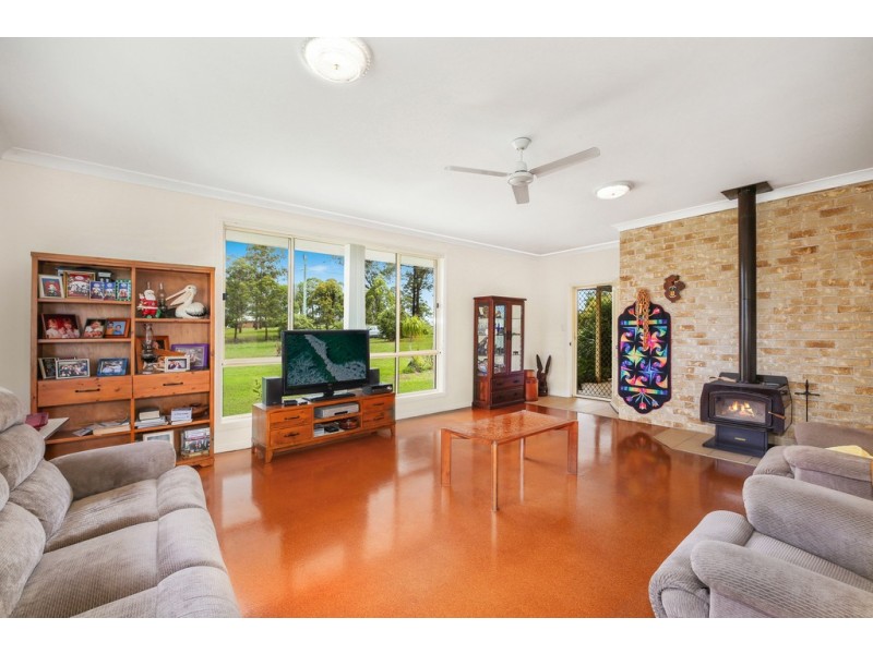 113 Bago View Drive, Rosewood NSW 2446
