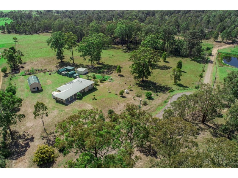 113 Bago View Drive, Rosewood NSW 2446