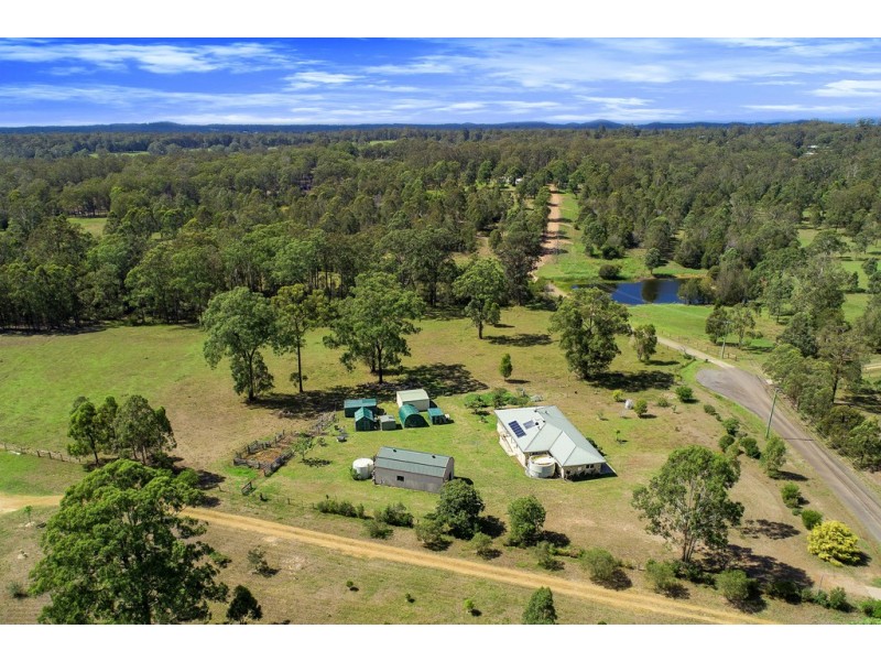 113 Bago View Drive, Rosewood NSW 2446