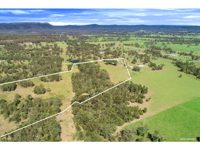 113 Bago View Drive, Rosewood NSW 2446