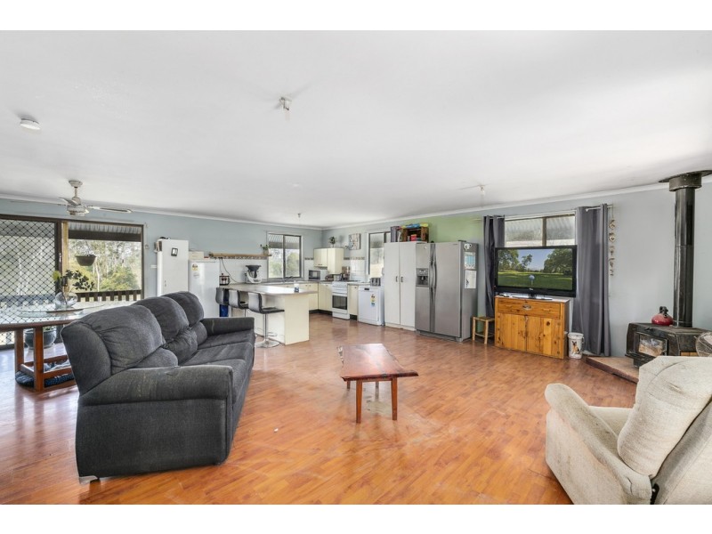 48 Koree Island Road, Beechwood NSW 2446