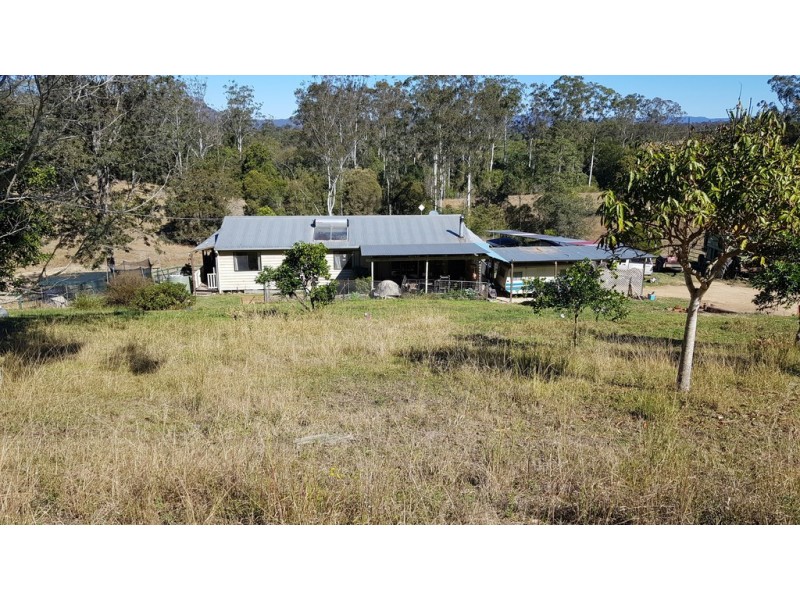 48 Koree Island Road, Beechwood NSW 2446