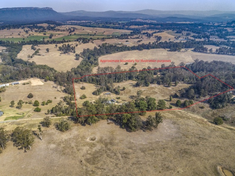 48 Koree Island Road, Beechwood NSW 2446