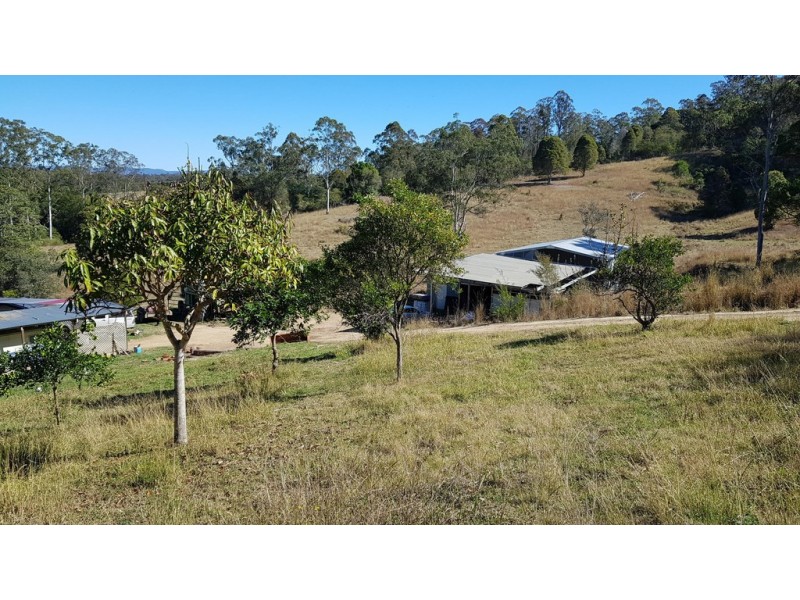48 Koree Island Road, Beechwood NSW 2446