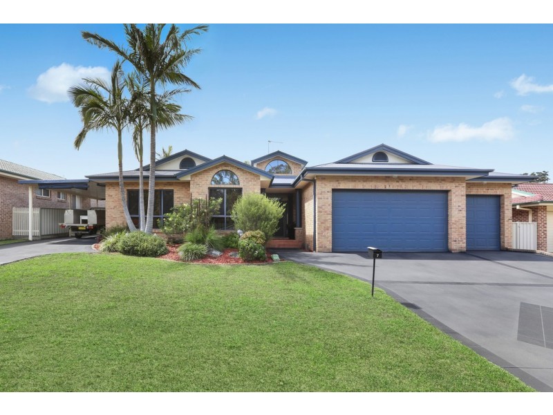 7 Stockwhip Place, Wauchope NSW 2446