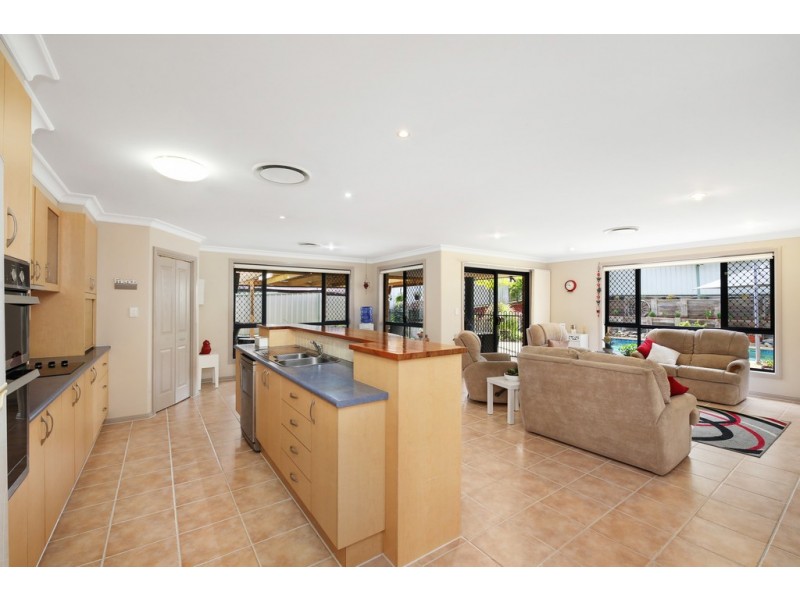 7 Stockwhip Place, Wauchope NSW 2446