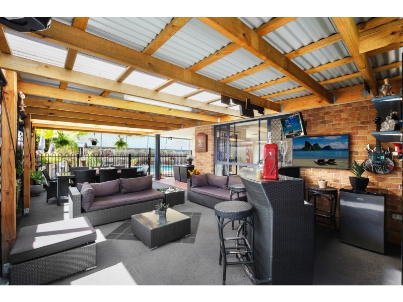 7 Stockwhip Place, Wauchope NSW 2446