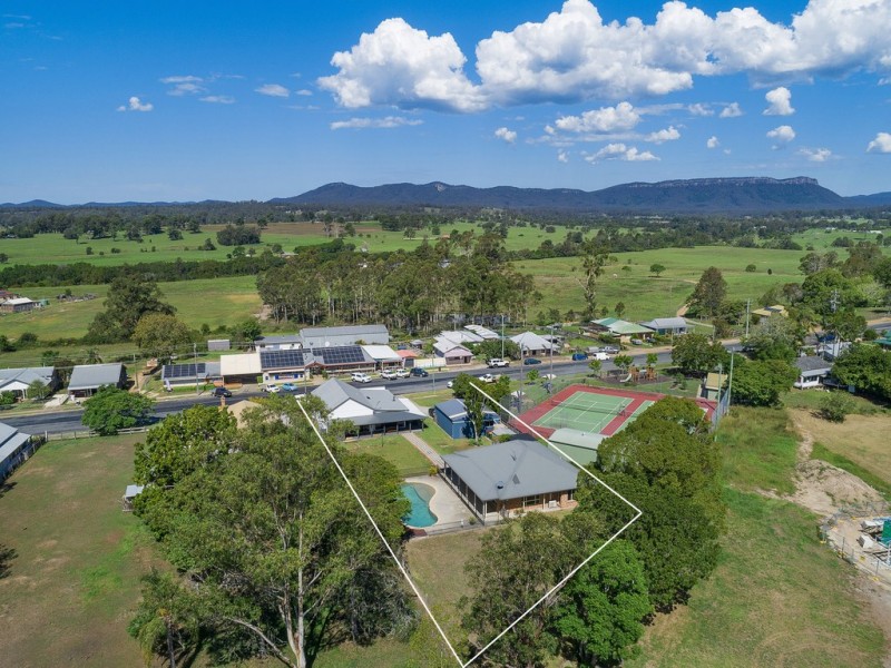 736 Beechwood Road, Beechwood NSW 2446