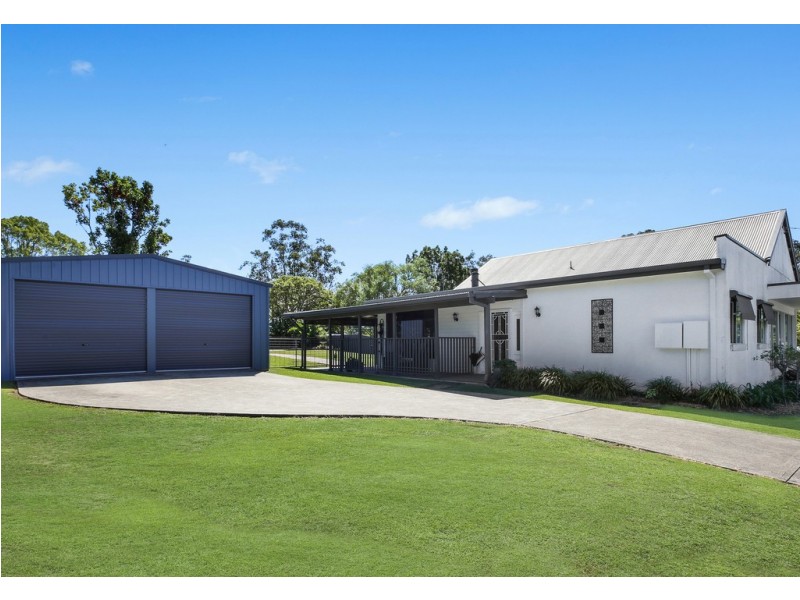 736 Beechwood Road, Beechwood NSW 2446