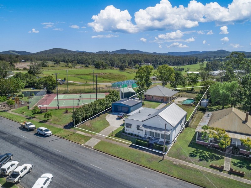 736 Beechwood Road, Beechwood NSW 2446