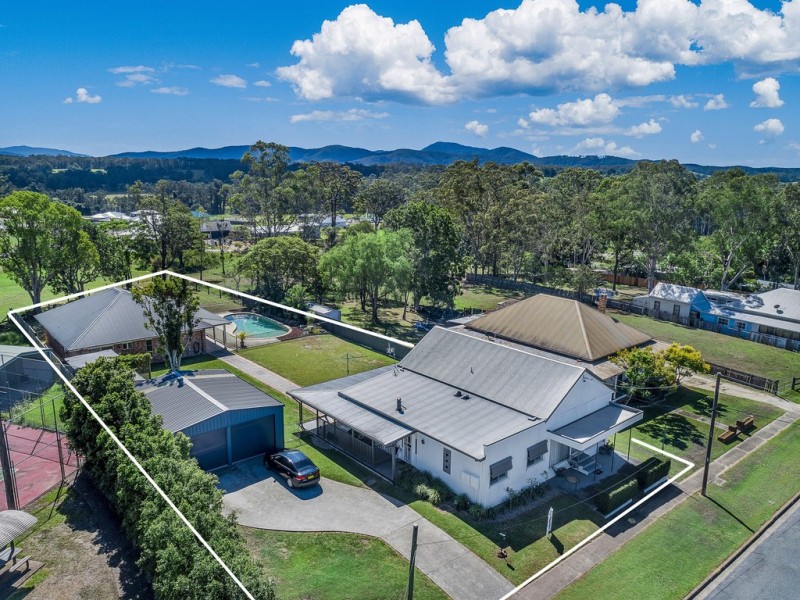 736 Beechwood Road, Beechwood NSW 2446