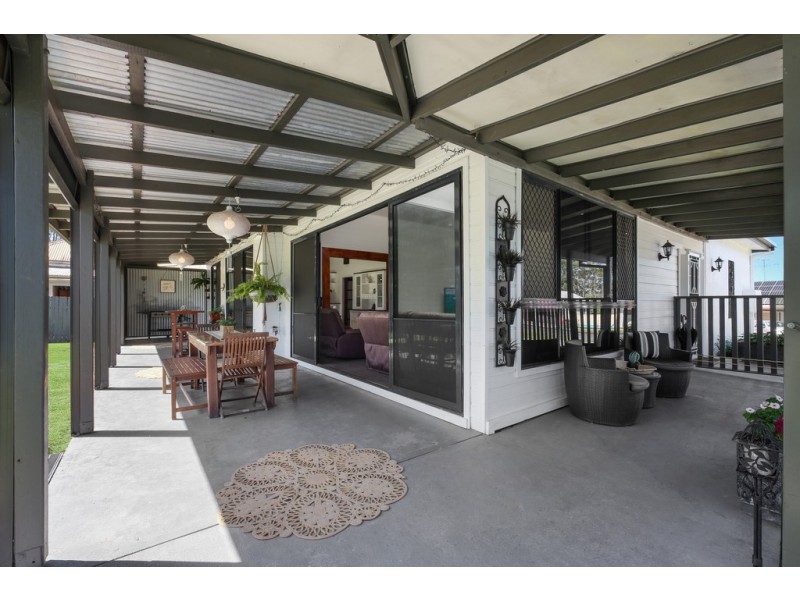 736 Beechwood Road, Beechwood NSW 2446