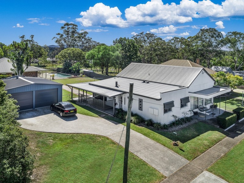 736 Beechwood Road, Beechwood NSW 2446