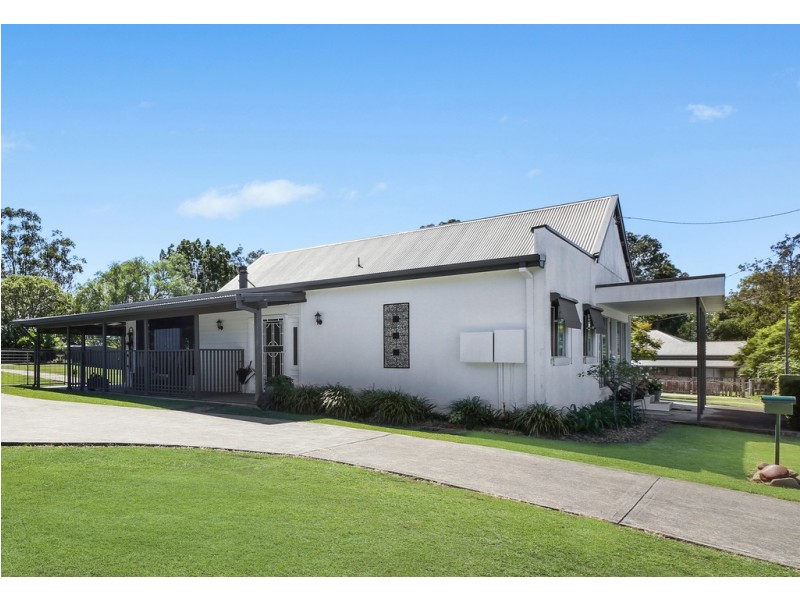 736 Beechwood Road, Beechwood NSW 2446