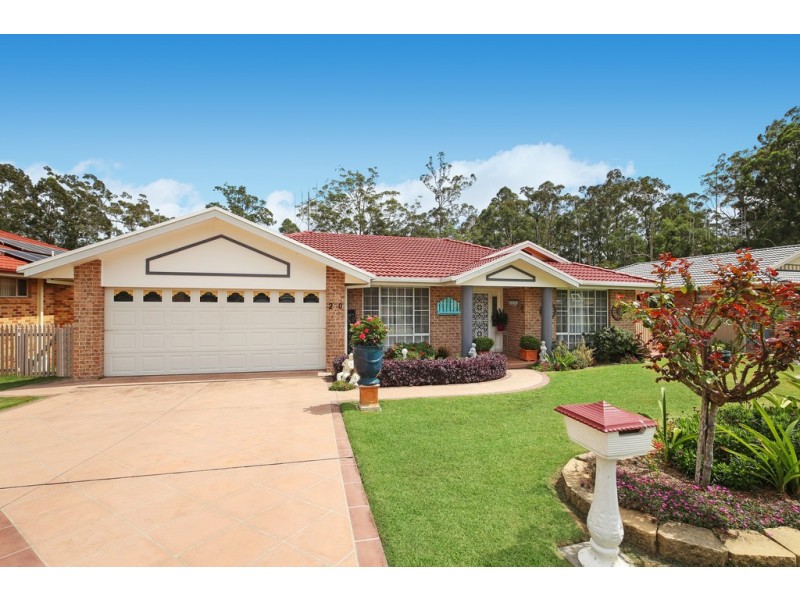 20 Stockwhip Place, Wauchope NSW 2446