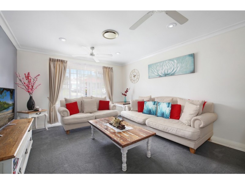 20 Stockwhip Place, Wauchope NSW 2446