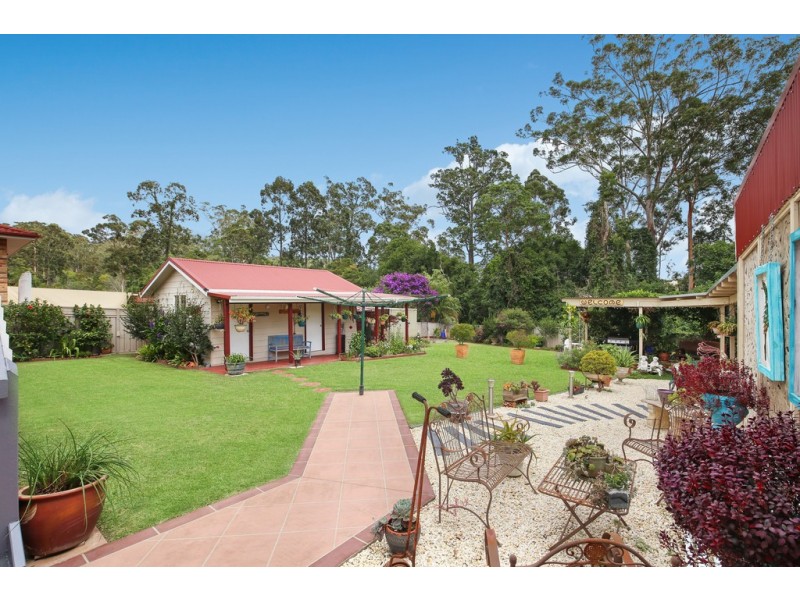 20 Stockwhip Place, Wauchope NSW 2446