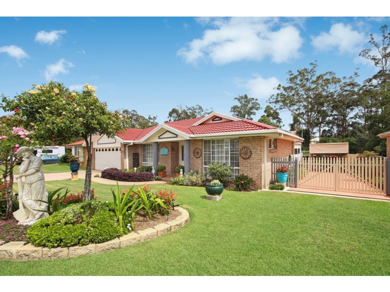 20 Stockwhip Place, Wauchope NSW 2446