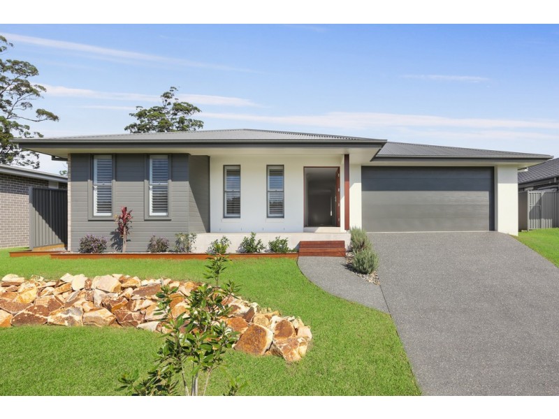 36 Tarragon Drive, Wauchope NSW 2446