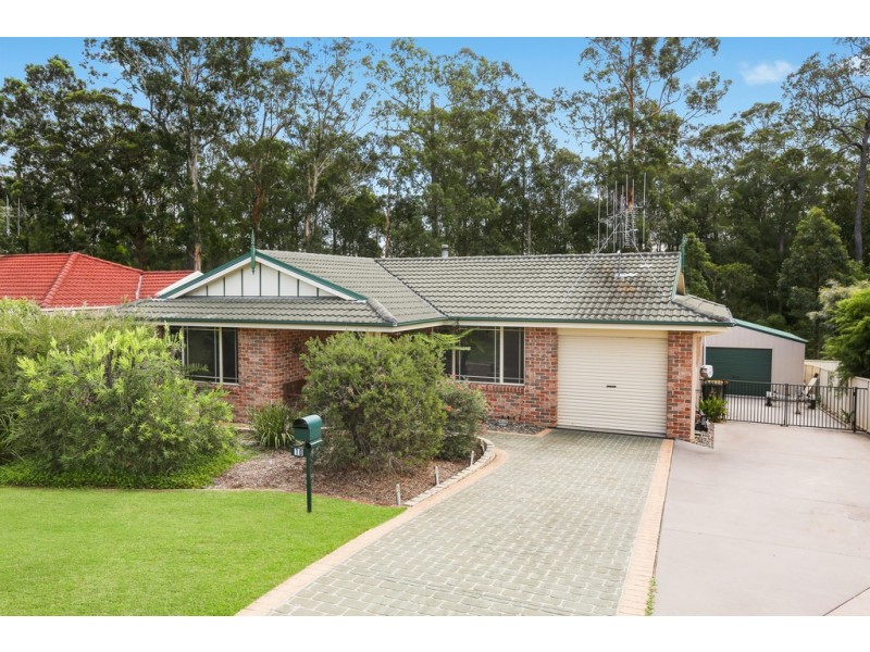 10 Stockwhip Place, Wauchope NSW 2446