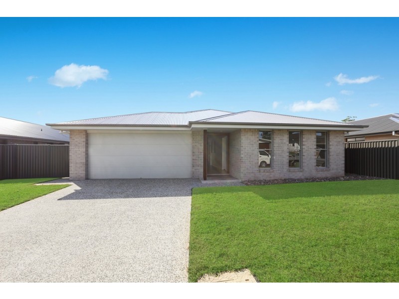35 Tarragon Drive, Wauchope NSW 2446