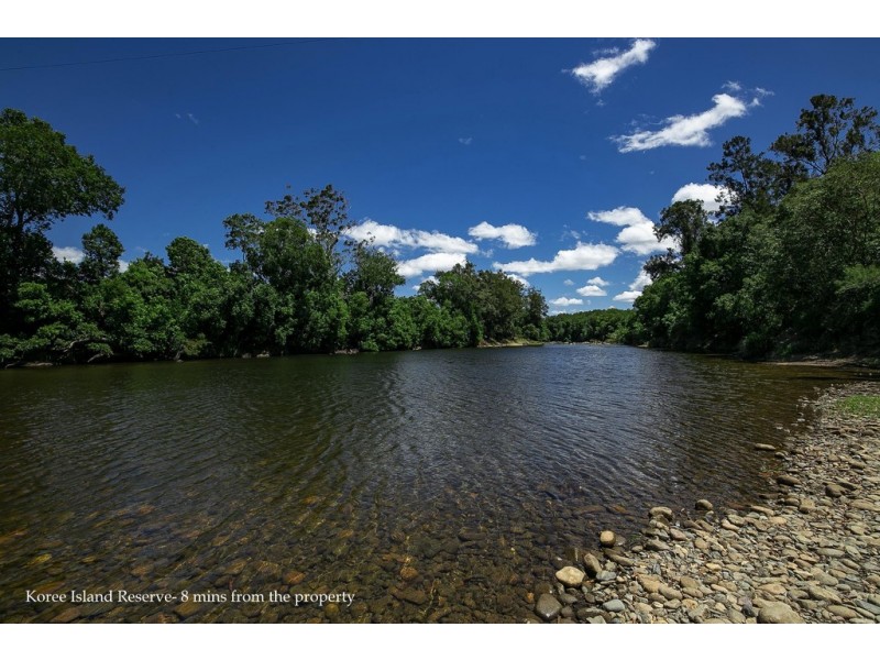 863 Pappinbarra Road, Pappinbarra NSW 2446