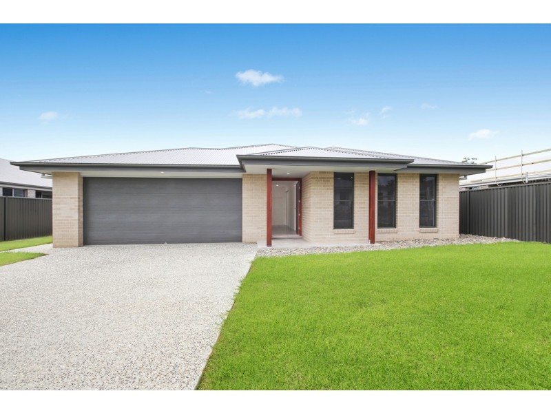 37 Tarragon Drive, Wauchope NSW 2446