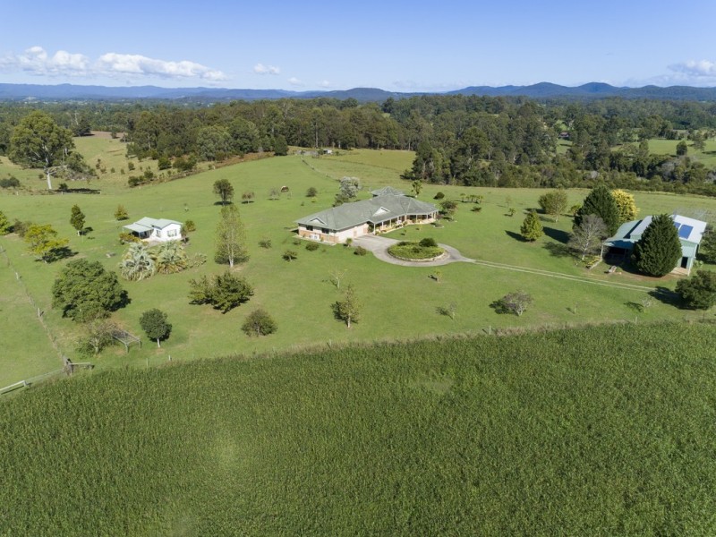 488 Mortons Creek Road, Wauchope NSW 2446