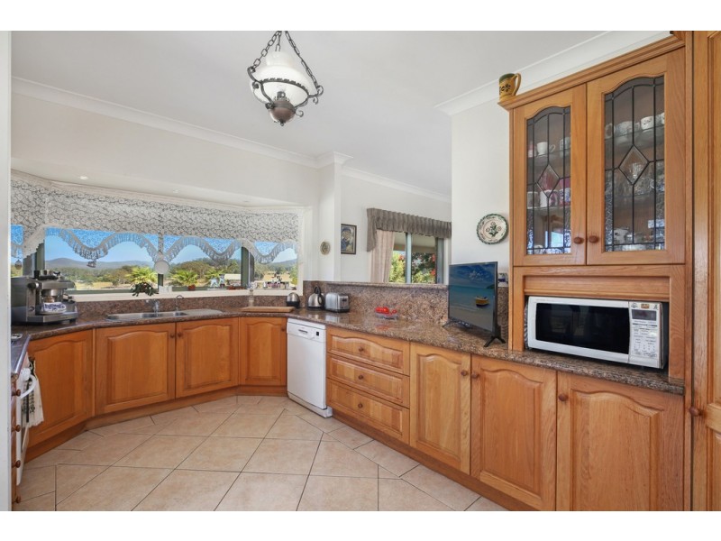 488 Mortons Creek Road, Wauchope NSW 2446