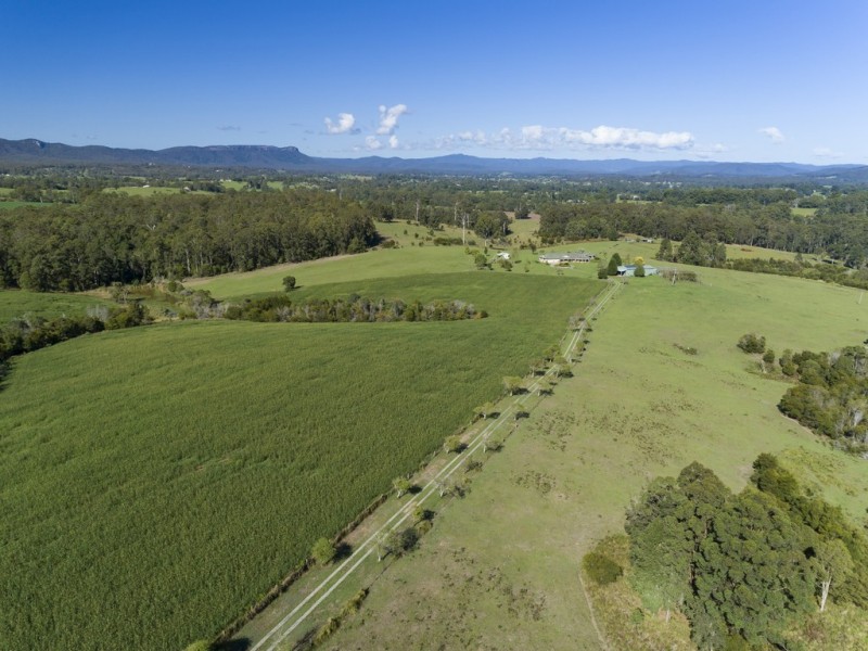 488 Mortons Creek Road, Wauchope NSW 2446
