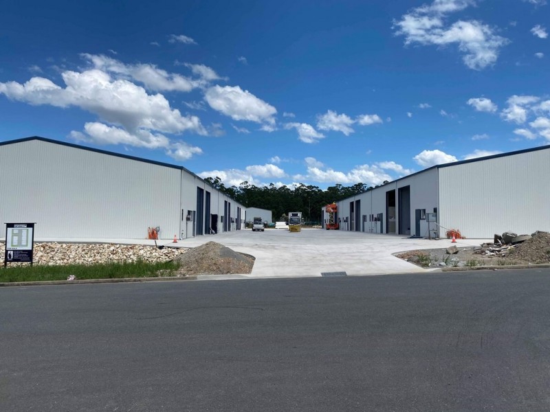 Lot 2/32 Trade Circuit, Wauchope NSW 2446