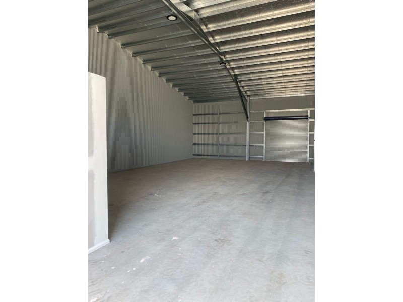 Lot 2/32 Trade Circuit, Wauchope NSW 2446