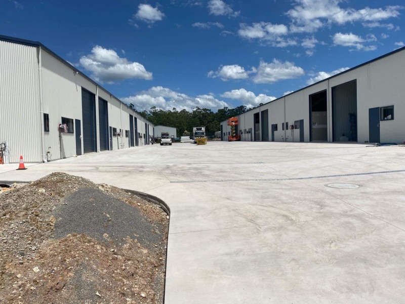 Lot 2/32 Trade Circuit, Wauchope NSW 2446