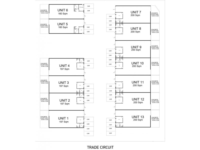 Lot 2/32 Trade Circuit, Wauchope NSW 2446