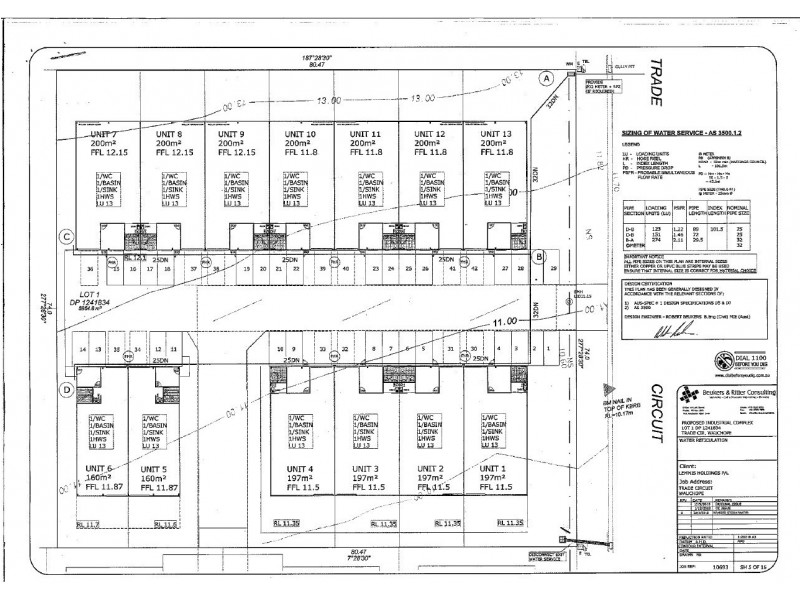 Lot 2/32 Trade Circuit, Wauchope NSW 2446
