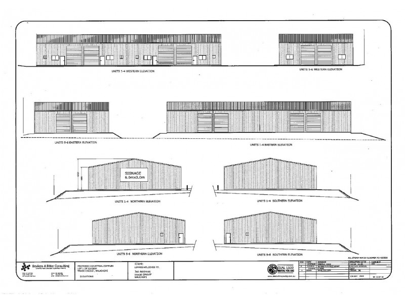 Lot 2/32 Trade Circuit, Wauchope NSW 2446