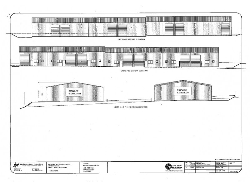 Lot 2/32 Trade Circuit, Wauchope NSW 2446