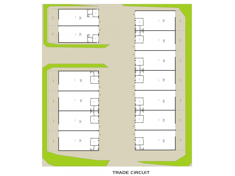 Lot 2/32 Trade Circuit, Wauchope NSW 2446