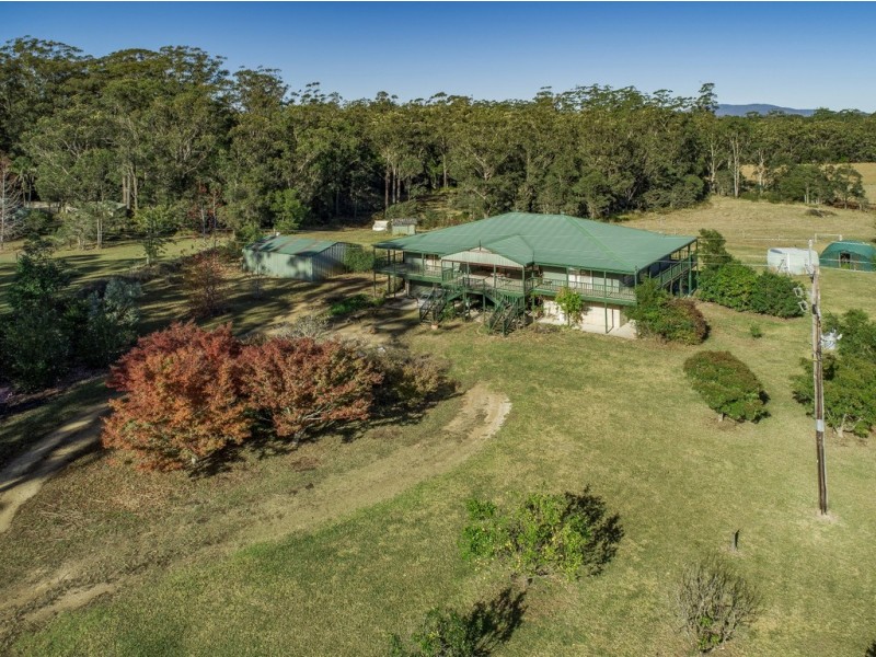 130 Bobs Creek Road, Bobs Creek Via, Port Macquarie NSW 2444