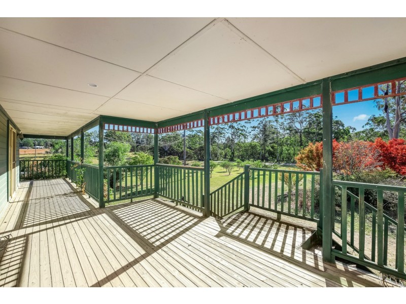 130 Bobs Creek Road, Bobs Creek Via, Port Macquarie NSW 2444