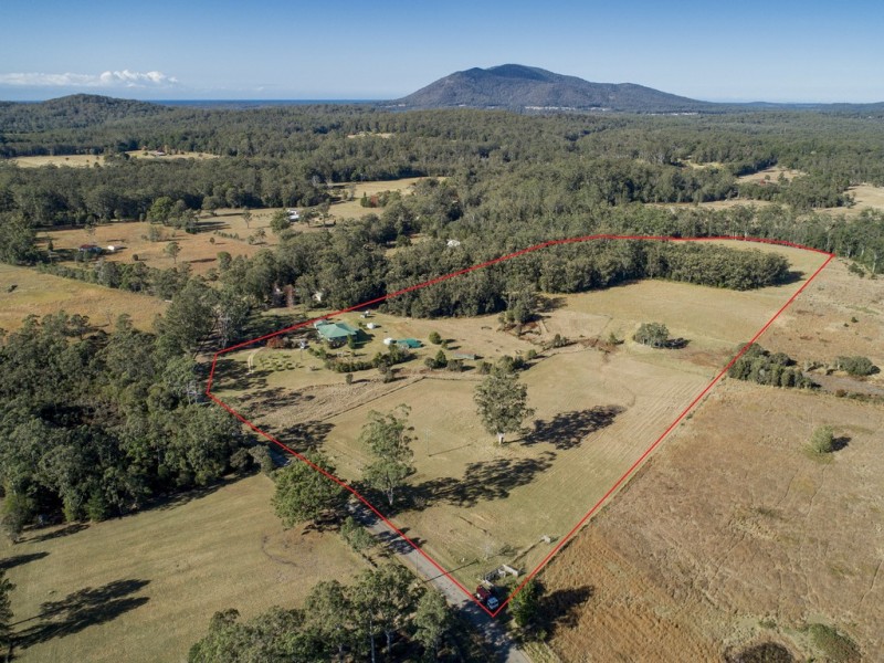 130 Bobs Creek Road, Bobs Creek Via, Port Macquarie NSW 2444