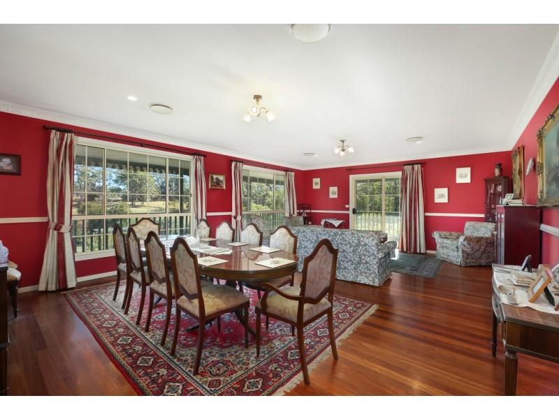 130 Bobs Creek Road, Bobs Creek Via, Port Macquarie NSW 2444