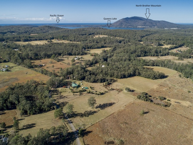 130 Bobs Creek Road, Bobs Creek Via, Port Macquarie NSW 2444
