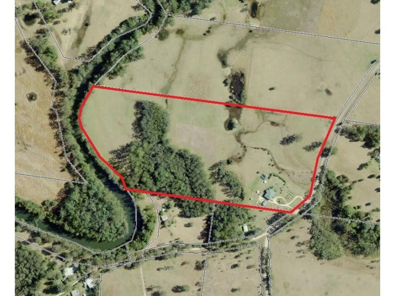 130 Bobs Creek Road, Bobs Creek Via, Port Macquarie NSW 2444