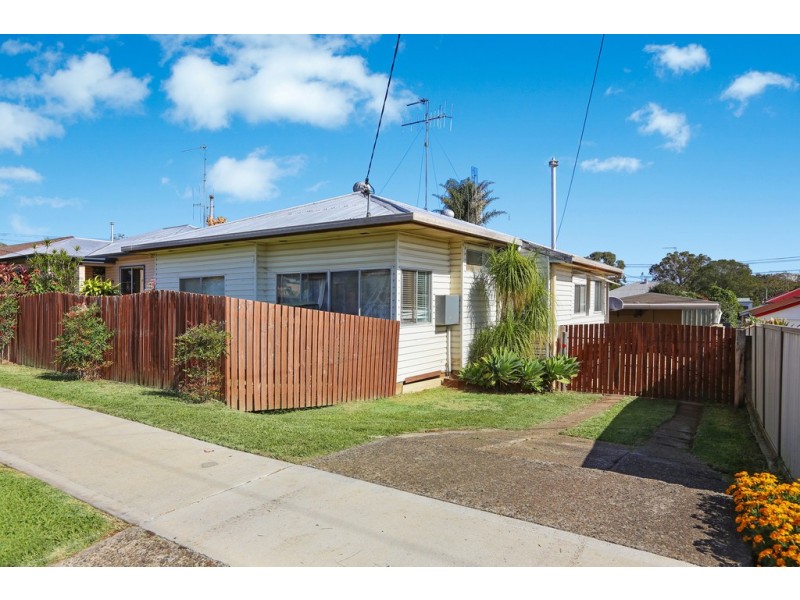 9 Campbell Street, Wauchope NSW 2446
