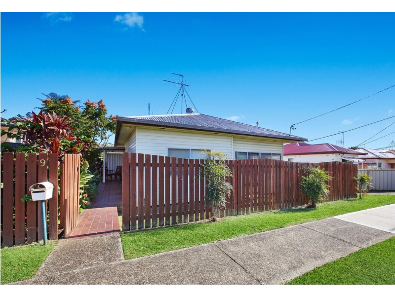 9 Campbell Street, Wauchope NSW 2446
