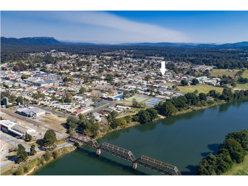 9 Campbell Street, Wauchope NSW 2446