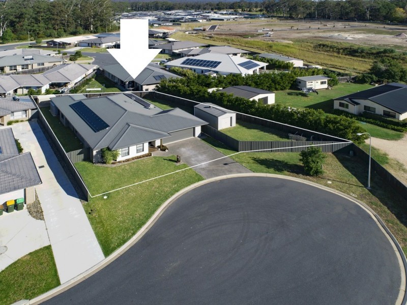 7 Nutmeg Close, Wauchope NSW 2446