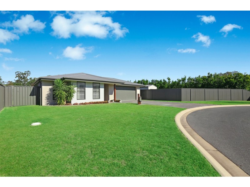 7 Nutmeg Close, Wauchope NSW 2446